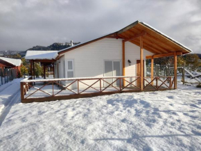 Cabaña en Malalcahuello